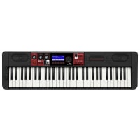 Casio CT-S1000V Casiotone Keyboard Schwarz