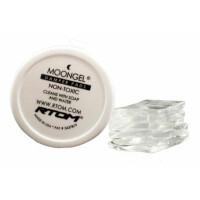 RTom Moongel Damper Pads clear