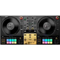 Hercules DJControl Inpulse T7 Premium Edition  - Retoure (Zustand: sehr gut)