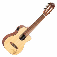 Ortega RGL5CE Guitarlele - Retoure (Zustand: sehr gut)