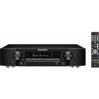 Marantz NR1510 5.2 AV-Receiver schwarz