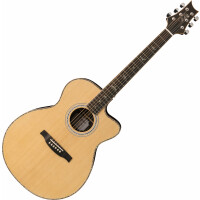 PRS A60E Natural - Retoure (Zustand: wie neu)