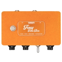 Warm Audio WA-FTB Foxy Tone Box - Retoure (Zustand: gut)