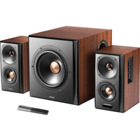 Edifier S360DB 2.1 Soundsystem Wood  - Retoure (Zustand: gut)
