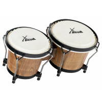 XDrum Bongo Club Standard Tobacco