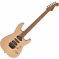 Charvel Guthrie Govan USA Signature HSH Flame Maple