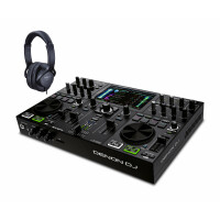 Denon DJ Prime GO Set