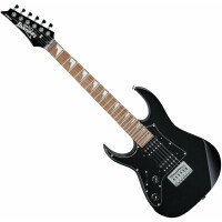 Ibanez GRGM21-BKN Mikro Black Night