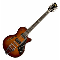 Duesenberg Starplayer TV Vintage Burst