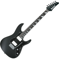 Ibanez BER10 Bernth Signature Chitarra Elettrica Nera
