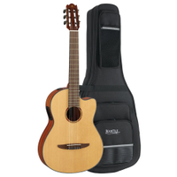 Yamaha NCX1 NT Set Con Custodia Leggera