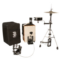 Meinl CAJ-DRUMSET Cajon Drumset