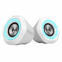 Edifier G1000 Bluetooth Gaming Lautsprecher Weiß