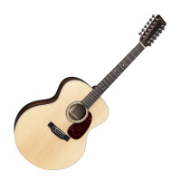 Martin Guitars Grand J-16E CG 12-String