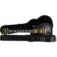 Gibson Les Paul Supreme Trans Ebony Burst