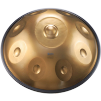 Sela SE 400 Nomo Handpan D Kurd 9