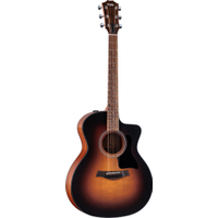 Taylor 114ce Special Edition Dark Tobacco Burst