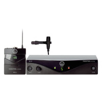 AKG PW45 Presenter Set ISM