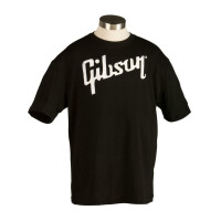 Gibson Logo T-Shirt S