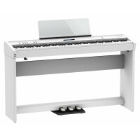 Roland FP-60X WH Stagepiano Set Weiß