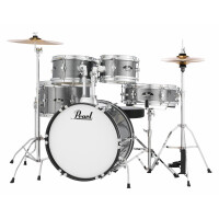 Pearl RSJ465C/C708 Roadshow JR Drumkit Grindstone Sparkle