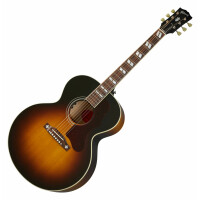 Gibson J-185 Original Vintage Sunburst