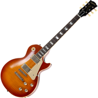 Epiphone 1960 Les Paul Standard Reissue Tangerine Burst