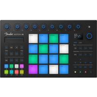 Fender Studio Motion 16 DAW Controller