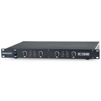 Pronomic P-154E MKII Endstufe  - Retoure (Zustand: akzeptabel)