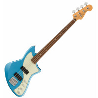 Fender Player Plus Active Meteora Bass Opal Spark - 1A Showroom Modell (Zustand: wie neu, in OVP)