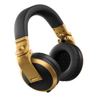 Pioneer DJ HDJ-X5BT-N Gold