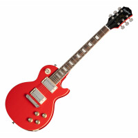 Epiphone Power Players Les Paul Lava Red - Retoure (Zustand: sehr gut)