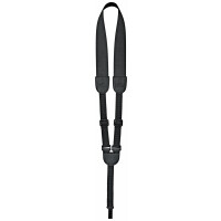 Ortega Gurt Ukulele Hook - Black