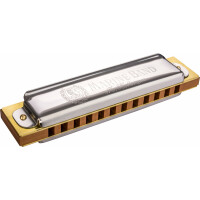 Hohner Marine Band 24 C low Mundharmonika