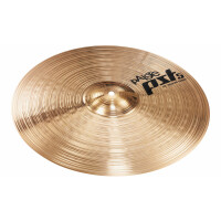 Paiste 18" PST 5 Medium Crash