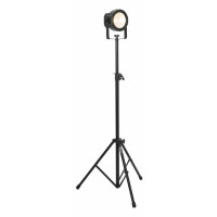 Eurolite LED SLS-30 COB WW Videoleuchte Set