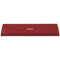 Clavia Nord Dust Cover 61 V2