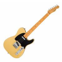 Squier 40th Anniversary Telecaster Vintage Edition Vintage Satin Blonde