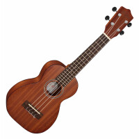 Leho LHUS-MM Sopran Ukulele - Retoure (Zustand: sehr gut)