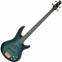 Ibanez GSR200PC-TMU Transparent Marine Burst