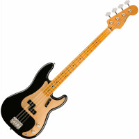 Fender Vintera II 50s Precision Bass Black