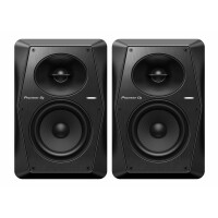 Pioneer DJ VM-50 Schwarz Paar