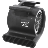 Eurolite RF-1200 Ventilateur Radial