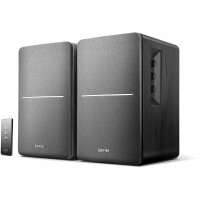 Edifier Studio R1280T BK 2.0 Lautsprechersystem Black