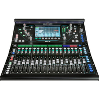 Allen &amp; Heath SQ-5 Digital Mischpult  - Retoure (Zustand: gut)