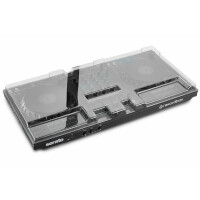 Decksaver Pioneer DJ DDJ-FLX6