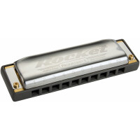 Hohner Rocket Eb Mundharmonika