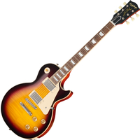 Epiphone Les Paul 1959 Standard Reissue Dark Burst