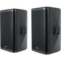 Pronomic C-215 MP 15" Altavoz pasivo Set Estéreo