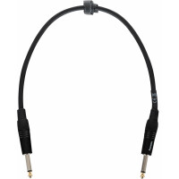 Cable de altavoz Pronomic BOXJ1-0.5, 0,5 m